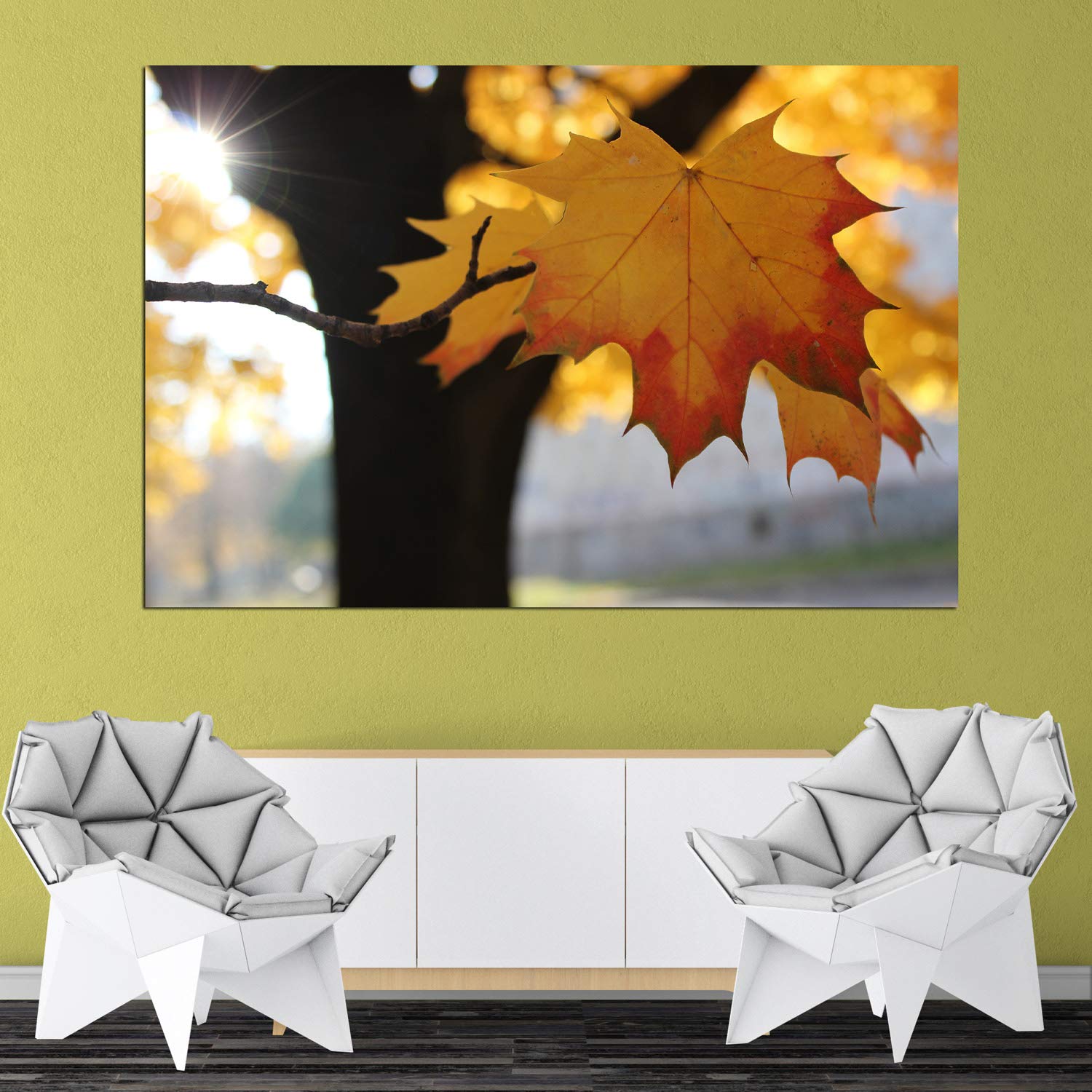 inep-b083y5x1mj-leaf-me-in-the-sunshine-nature-wall-art-showing-sunrays-streaming-through-lush-green-leaves.jpeg